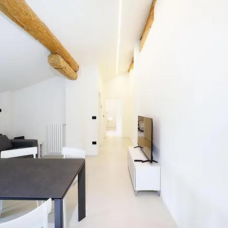 Apartamento Cesare *