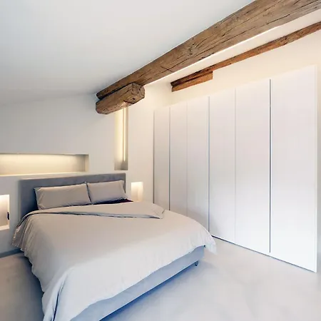 Apartamento Cesare