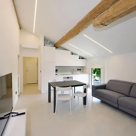 Cesare Apartamento San Pietro in Casale