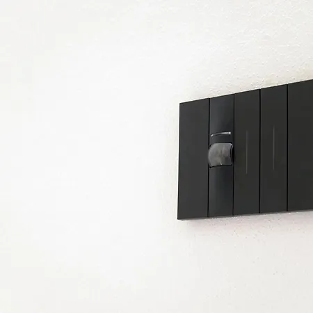 Apartamento Cesare *