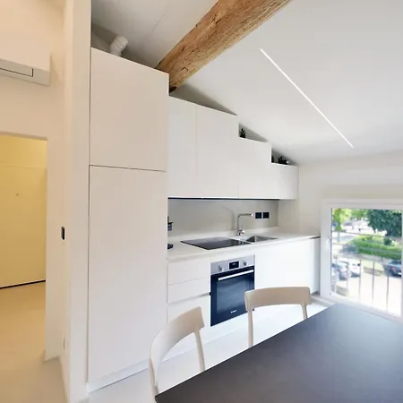 Apartment Cesare San Pietro in Casale