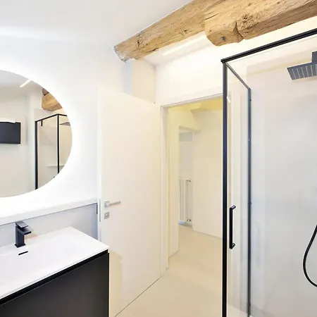 Apartment Cesare *