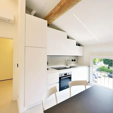 Apartment Cesare