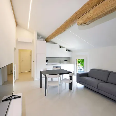 Apartment Cesare