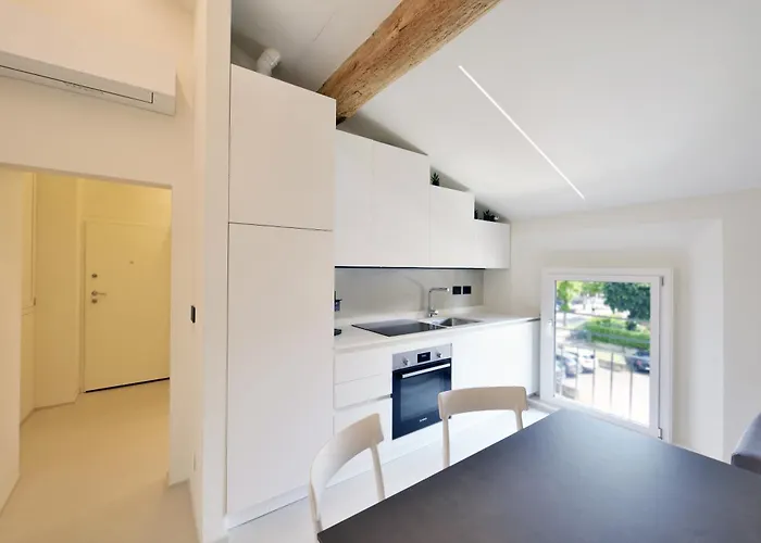 Daire Cesare San Pietro in Casale