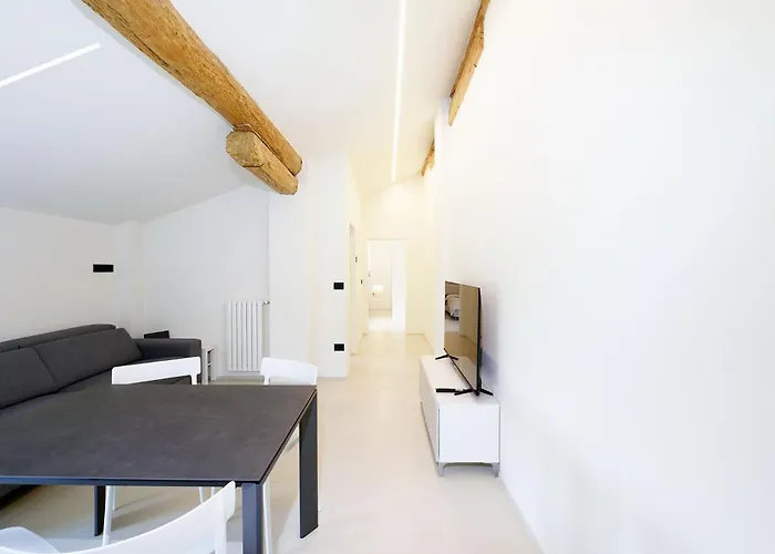 Appartement Cesare *